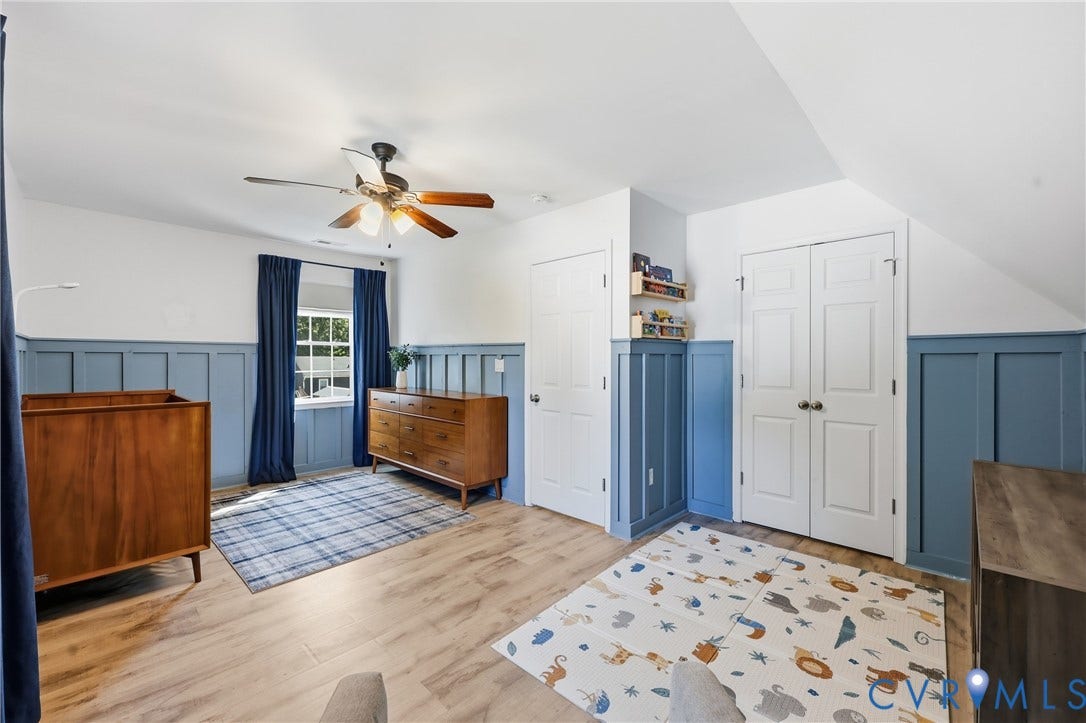 9349 Shiloh Drive, Chesterfield, VA 23237 9349 Shiloh Drive, Chesterfield, VA 23237