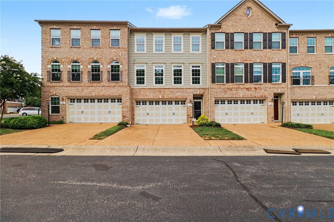 137 Siena Lane, Glen Allen, VA 23059