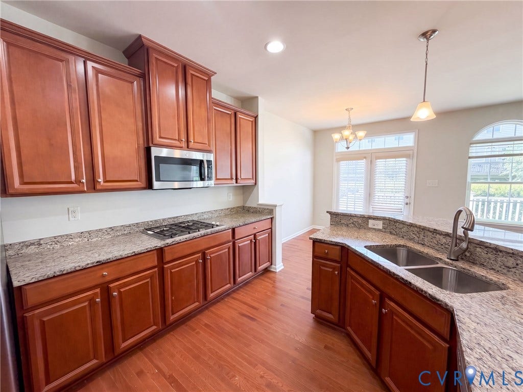 137 Siena Lane, Glen Allen, VA 23059