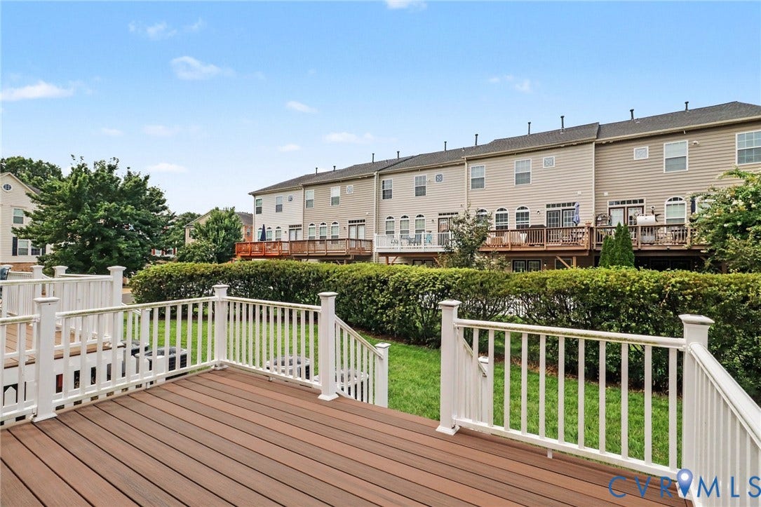 137 Siena Lane, Glen Allen, VA 23059