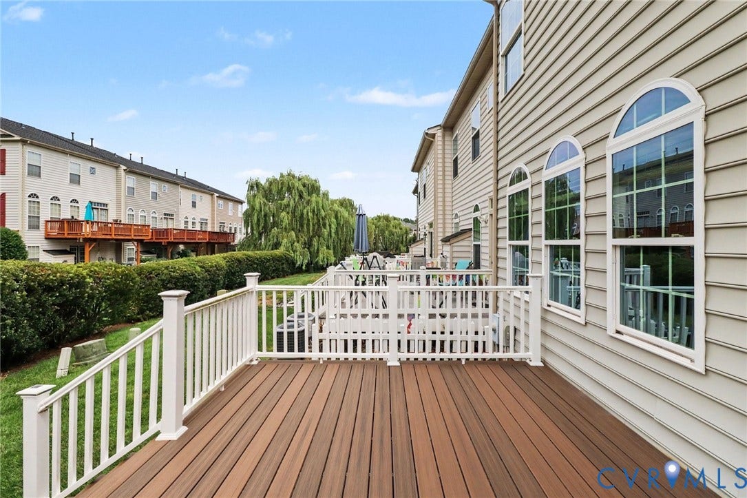 137 Siena Lane, Glen Allen, VA 23059
