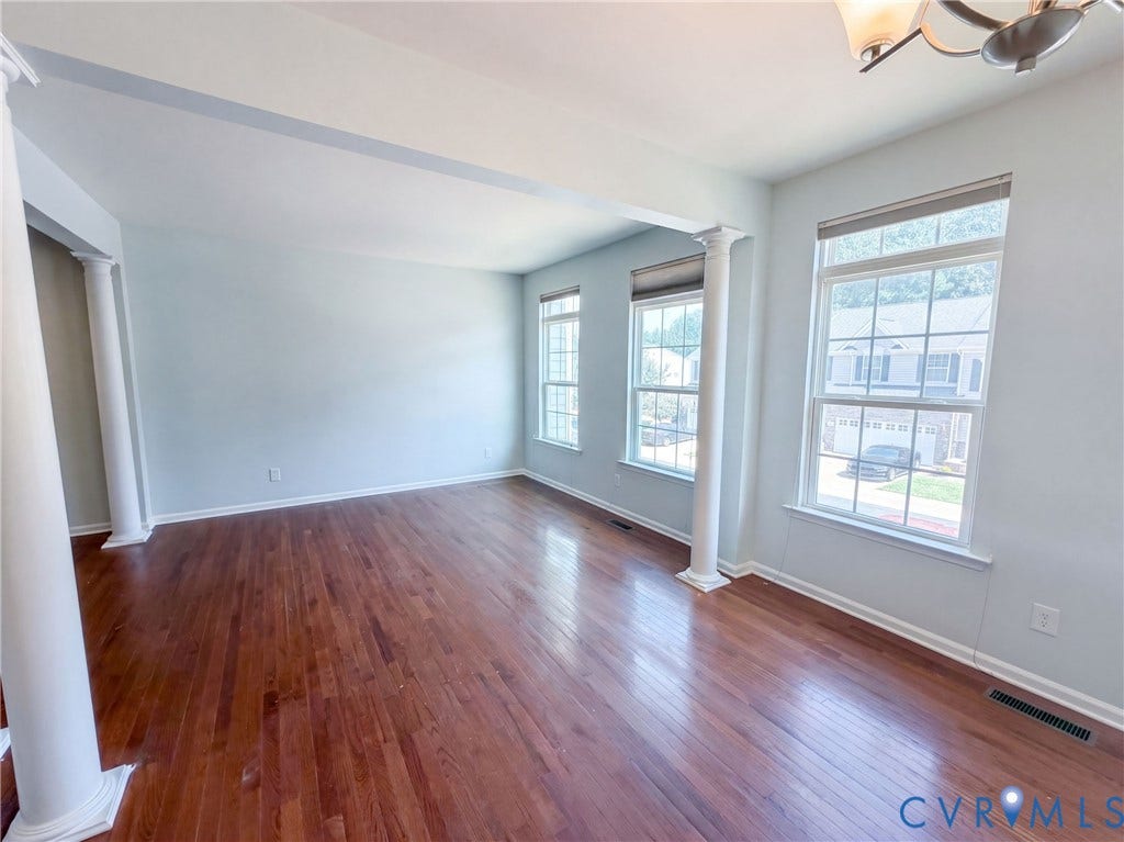 137 Siena Lane, Glen Allen, VA 23059