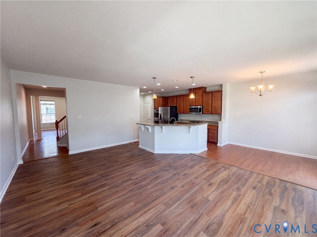 137 Siena Lane, Glen Allen, VA 23059