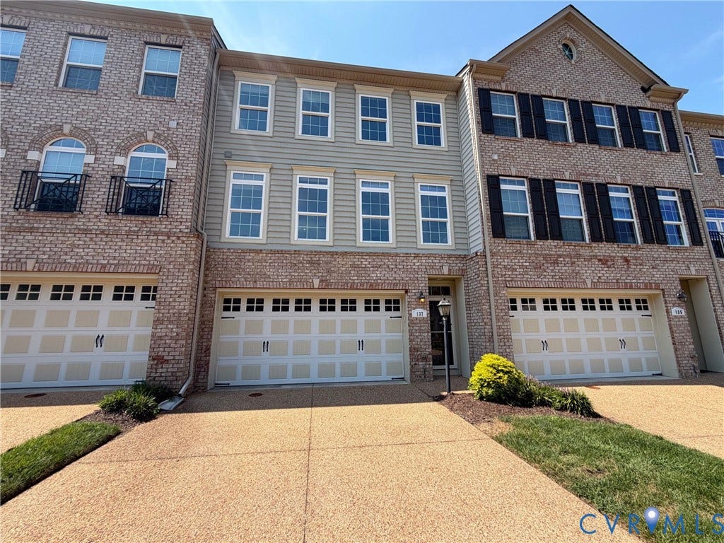 137 Siena Lane, Glen Allen, VA 23059