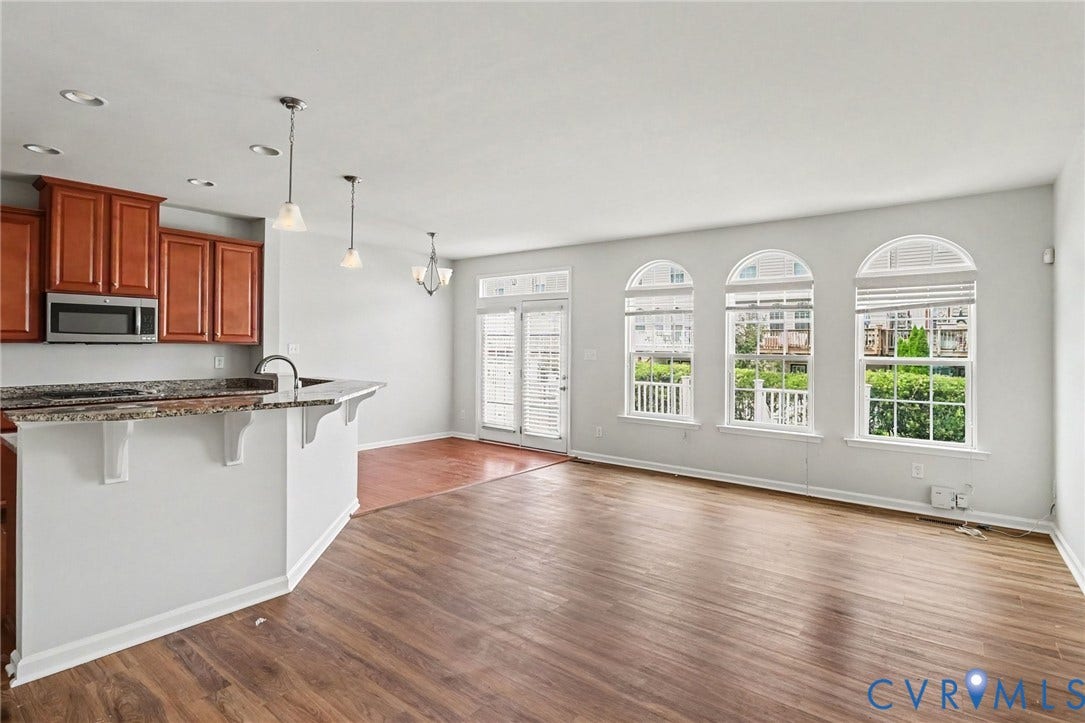 137 Siena Lane, Glen Allen, VA 23059