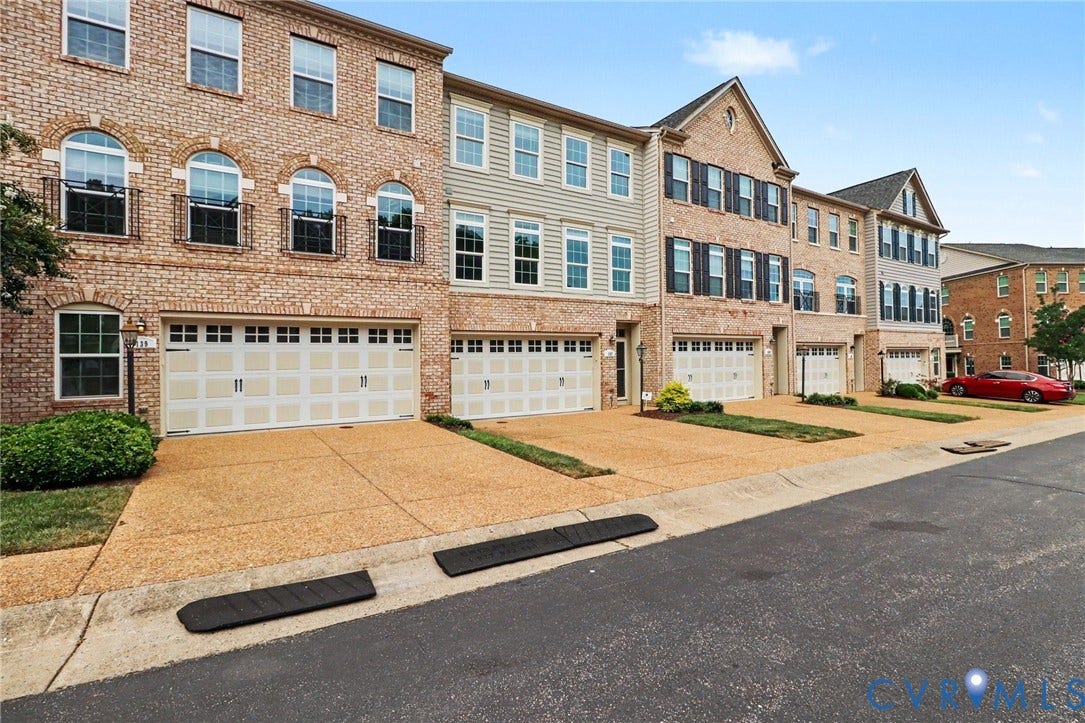 137 Siena Lane, Glen Allen, VA 23059