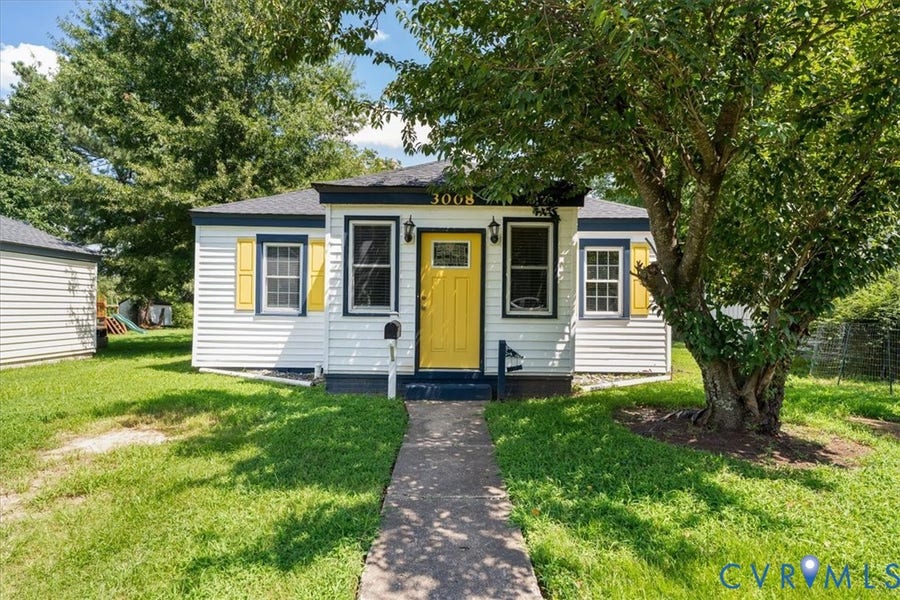 Property photo for 3008 Krouse Street, Richmond, VA