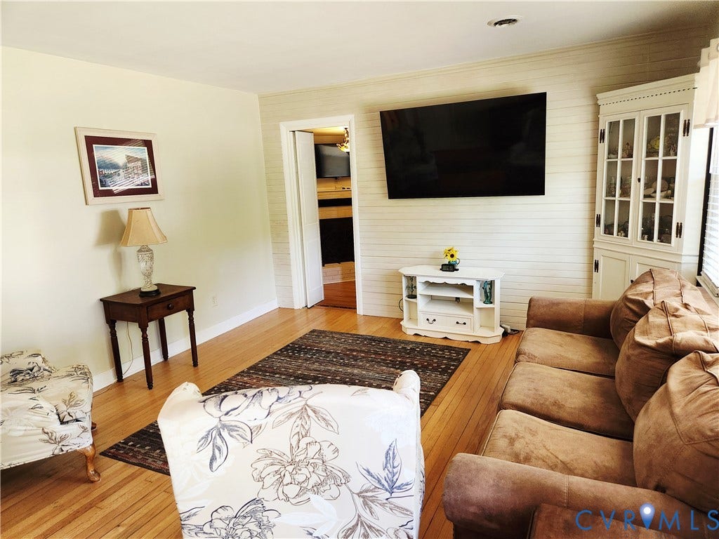 1706 Pulliam Street, Holiday Acres, North Chesterfield, VA 23235