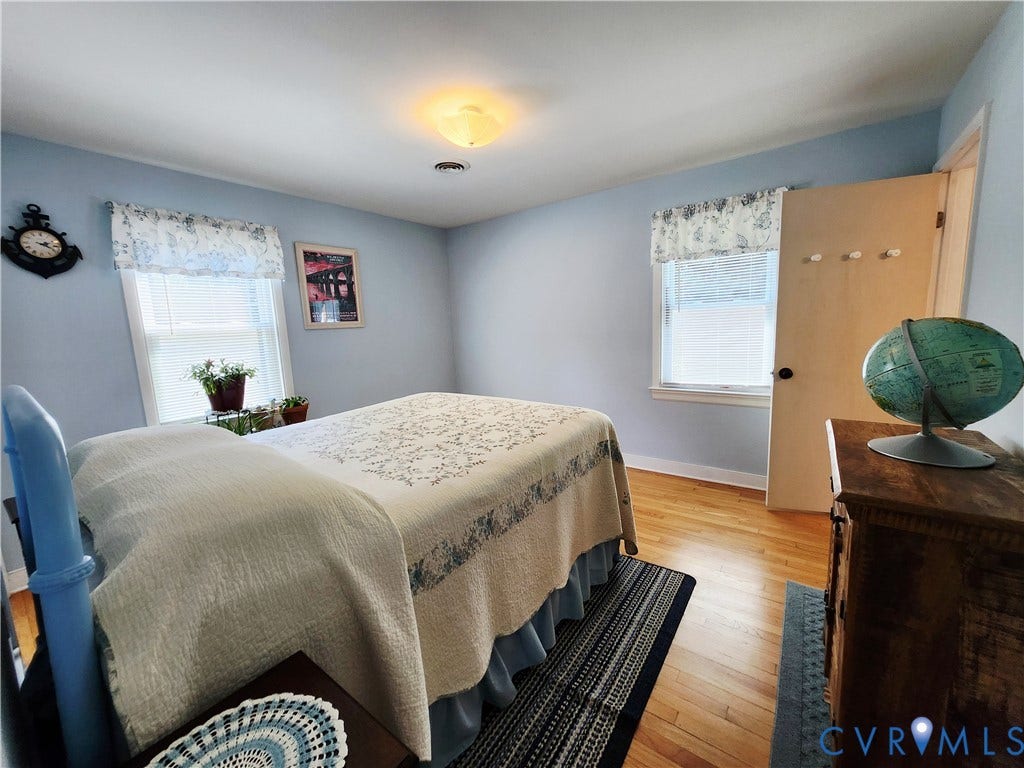 1706 Pulliam Street, Holiday Acres, North Chesterfield, VA 23235