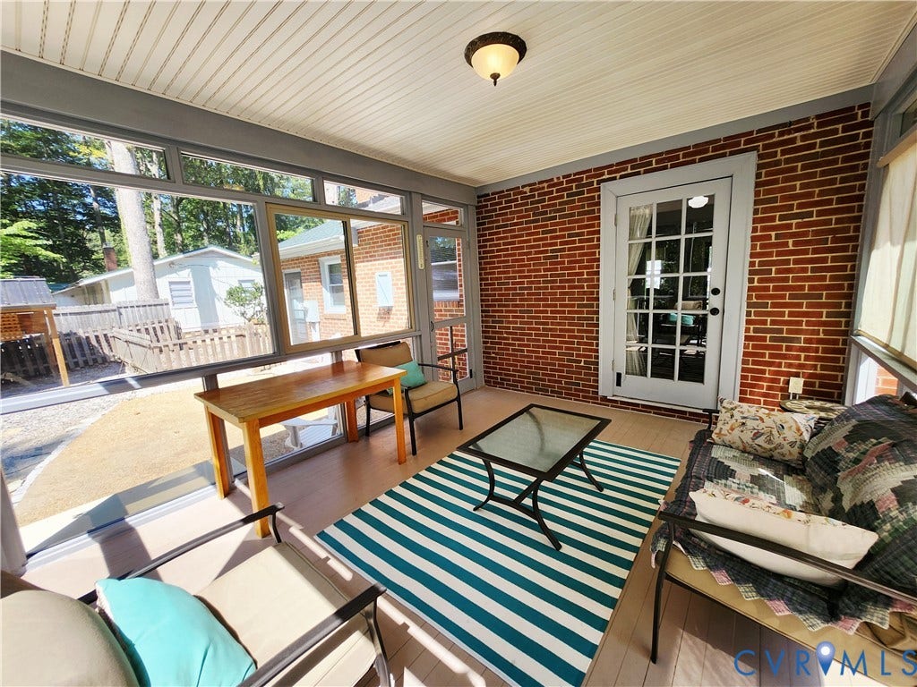1706 Pulliam Street, Holiday Acres, North Chesterfield, VA 23235