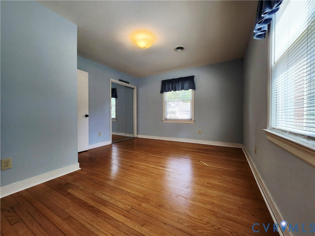 1706 Pulliam Street, Holiday Acres, North Chesterfield, VA 23235