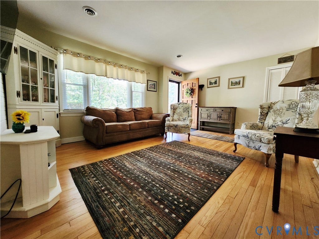 1706 Pulliam Street, Holiday Acres, North Chesterfield, VA 23235