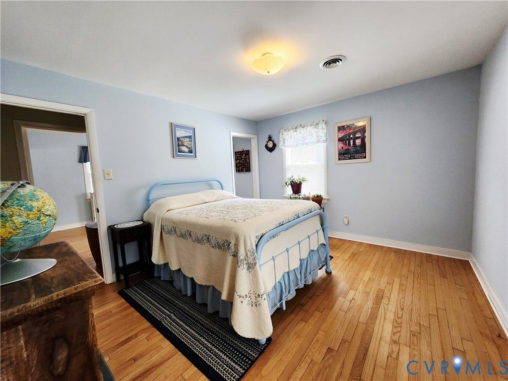 1706 Pulliam Street, Holiday Acres, North Chesterfield, VA 23235