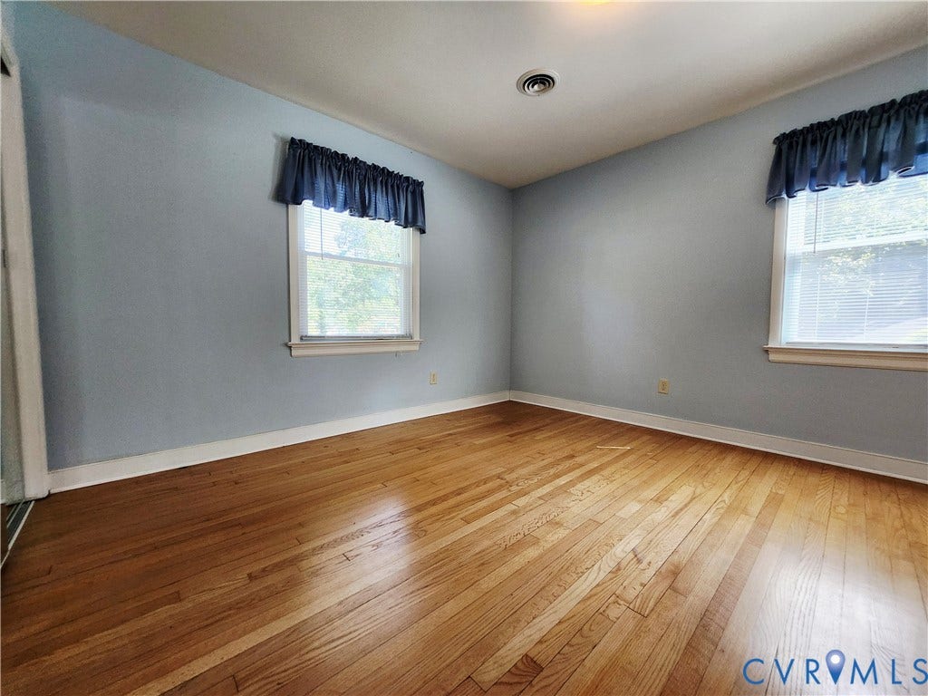 1706 Pulliam Street, Holiday Acres, North Chesterfield, VA 23235