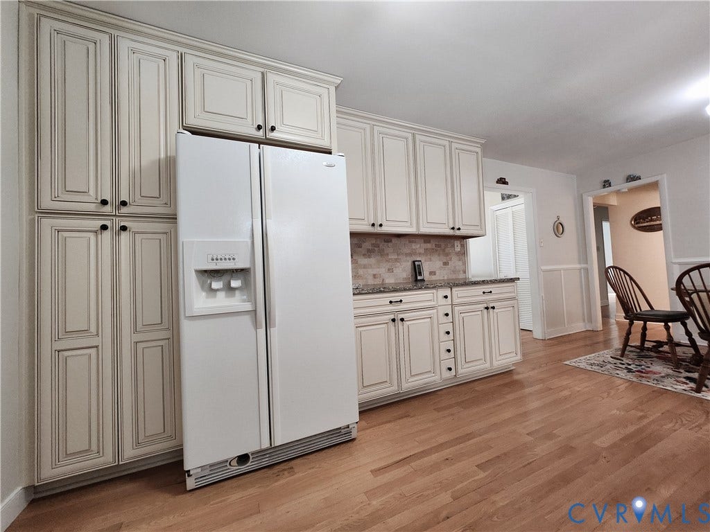 1706 Pulliam Street, Holiday Acres, North Chesterfield, VA 23235