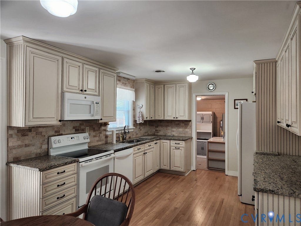 1706 Pulliam Street, Holiday Acres, North Chesterfield, VA 23235