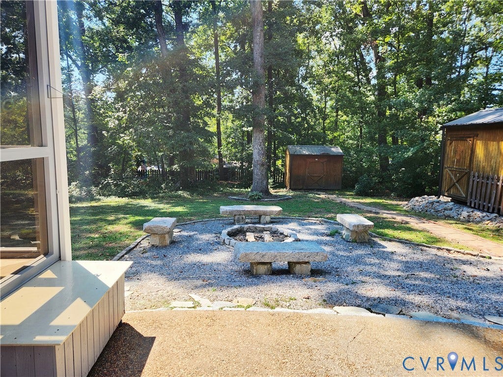 1706 Pulliam Street, Holiday Acres, North Chesterfield, VA 23235