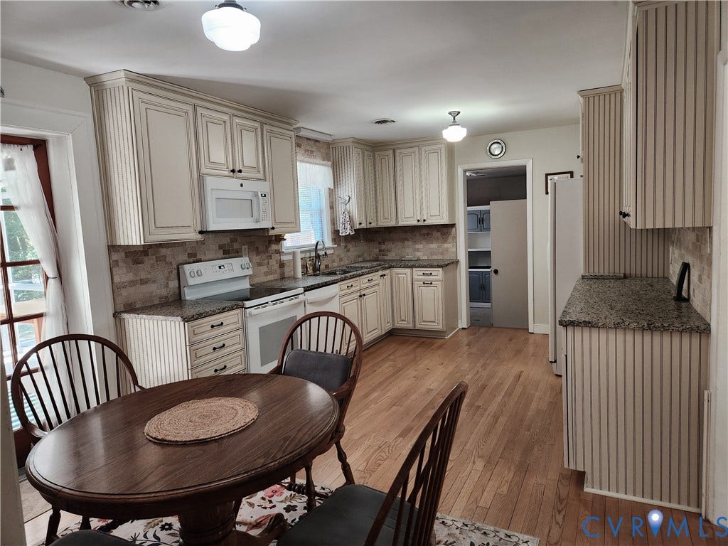 1706 Pulliam Street, Holiday Acres, North Chesterfield, VA 23235