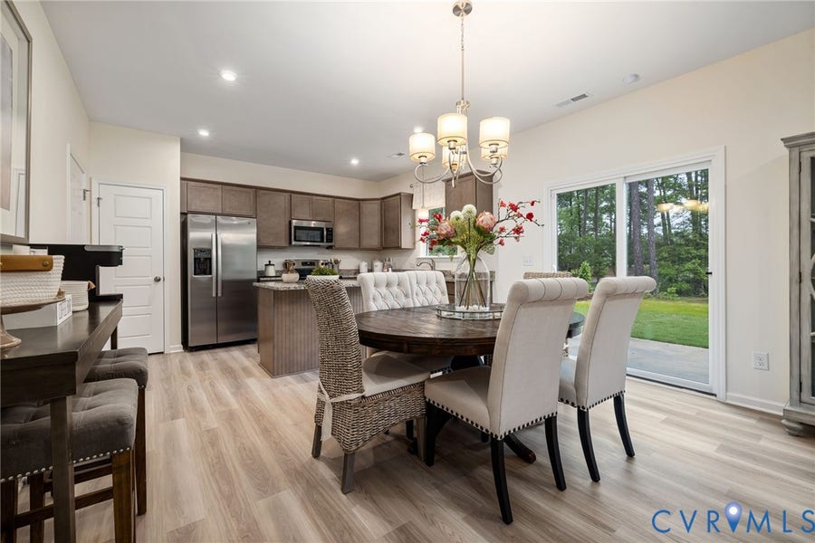 Property photo for 10376 Qualla Trace Drive, Chesterfield, VA