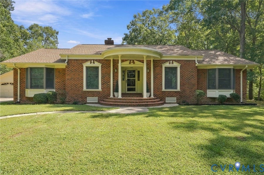 Property photo for 11245 Linderwood Drive, Mechanicsville, VA
