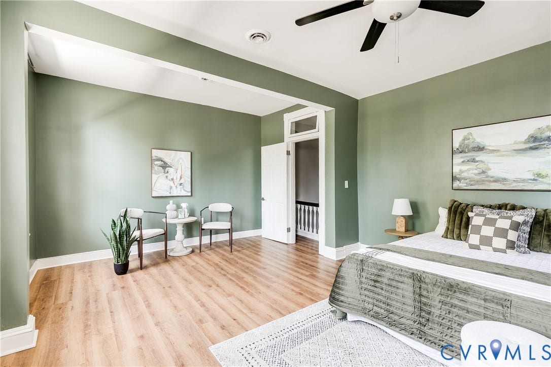 1505 Oakwood Avenue, Church Hill, Richmond, VA 23223 1505 Oakwood Avenue, Church Hill, Richmond, VA 23223