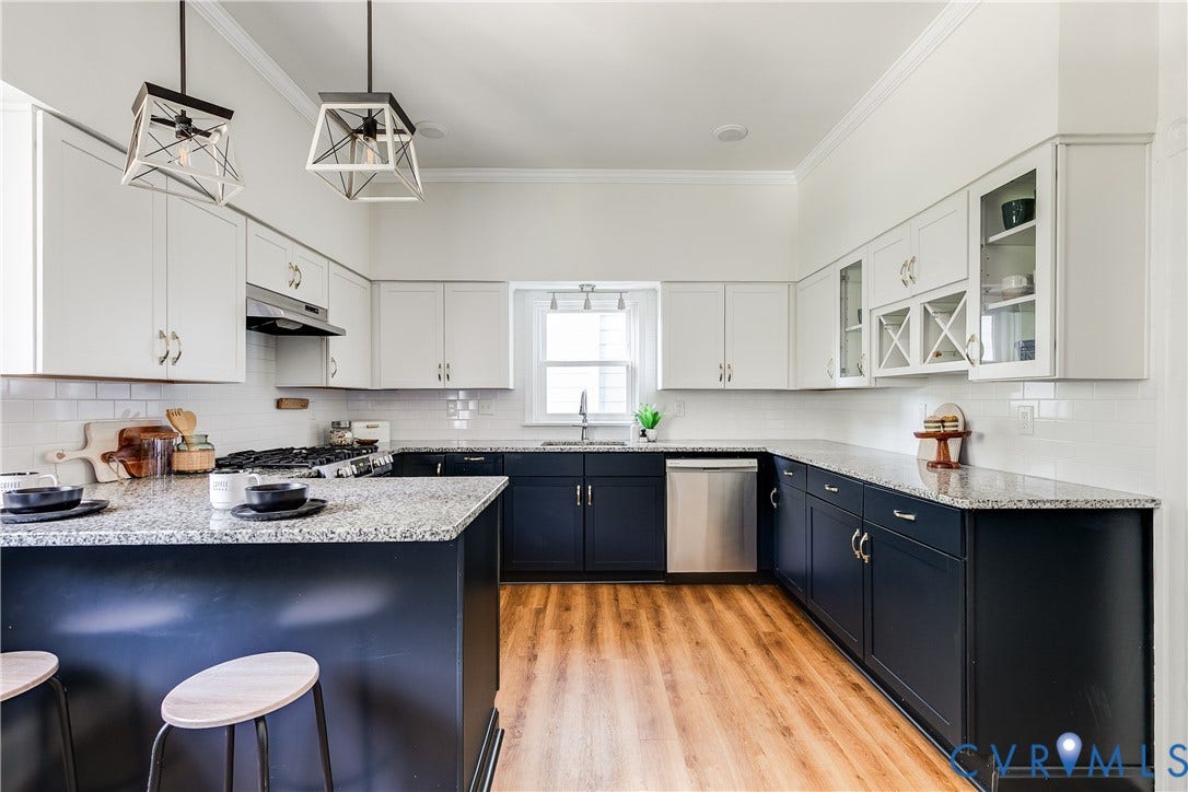 1505 Oakwood Avenue, Church Hill, Richmond, VA 23223 1505 Oakwood Avenue, Church Hill, Richmond, VA 23223