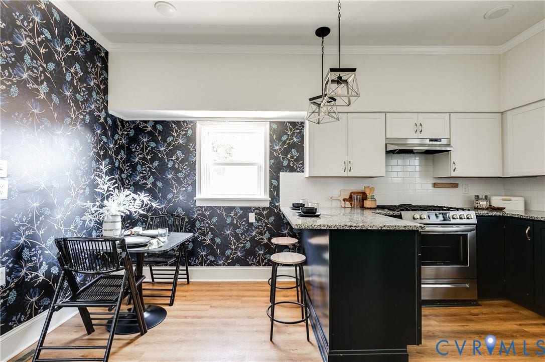 1505 Oakwood Avenue, Church Hill, Richmond, VA 23223 1505 Oakwood Avenue, Church Hill, Richmond, VA 23223