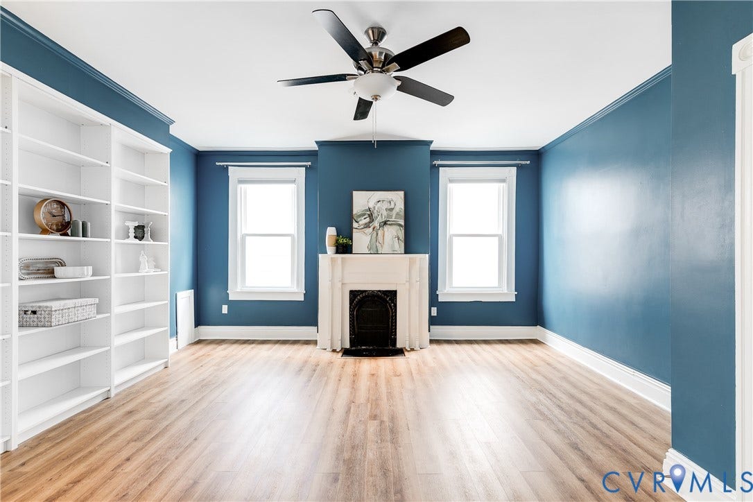 1505 Oakwood Avenue, Church Hill, Richmond, VA 23223 1505 Oakwood Avenue, Church Hill, Richmond, VA 23223