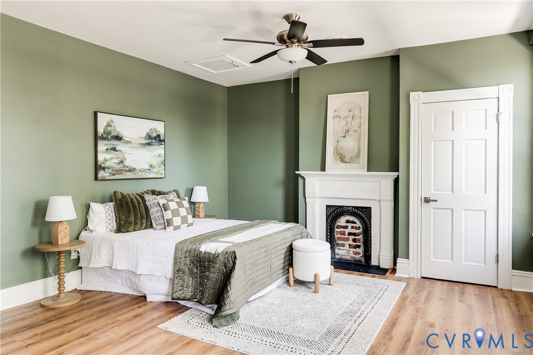 1505 Oakwood Avenue, Church Hill, Richmond, VA 23223 1505 Oakwood Avenue, Church Hill, Richmond, VA 23223