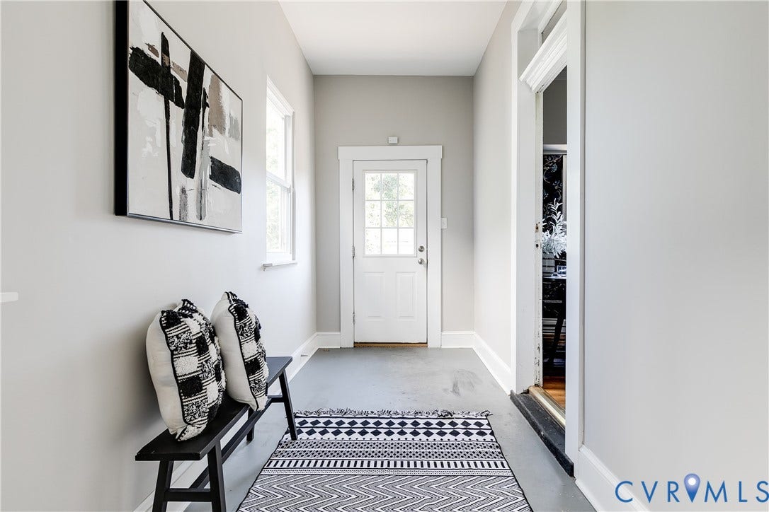1505 Oakwood Avenue, Church Hill, Richmond, VA 23223 1505 Oakwood Avenue, Church Hill, Richmond, VA 23223
