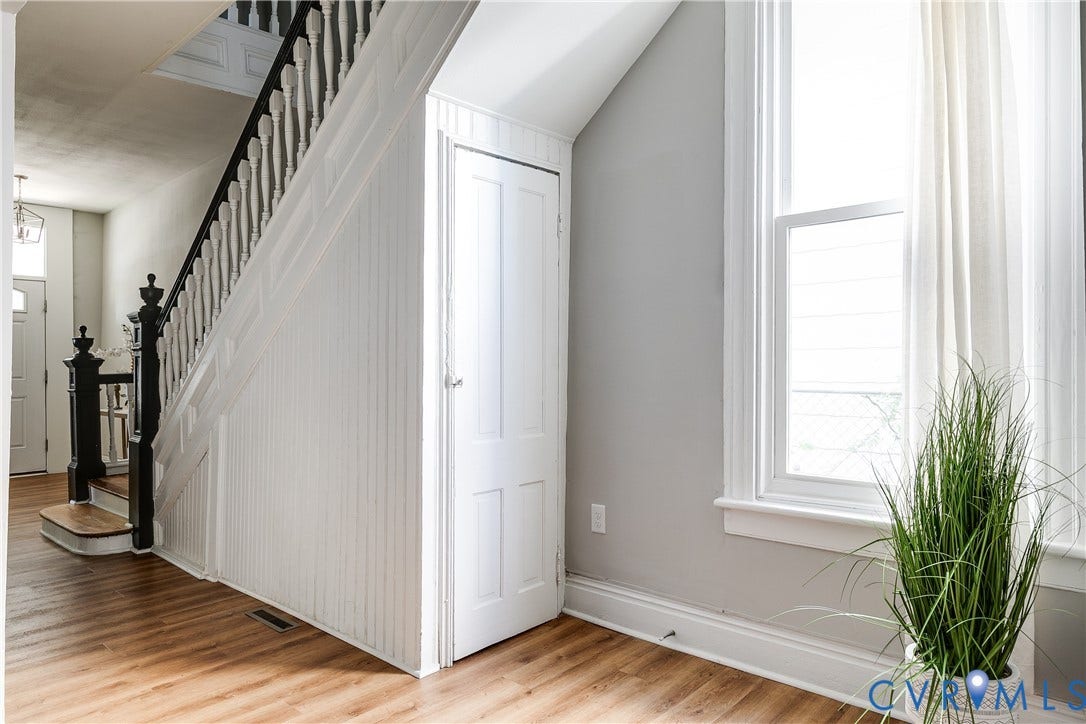 1505 Oakwood Avenue, Church Hill, Richmond, VA 23223 1505 Oakwood Avenue, Church Hill, Richmond, VA 23223
