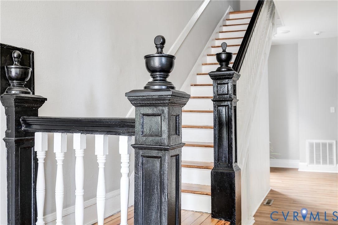 1505 Oakwood Avenue, Church Hill, Richmond, VA 23223 1505 Oakwood Avenue, Church Hill, Richmond, VA 23223