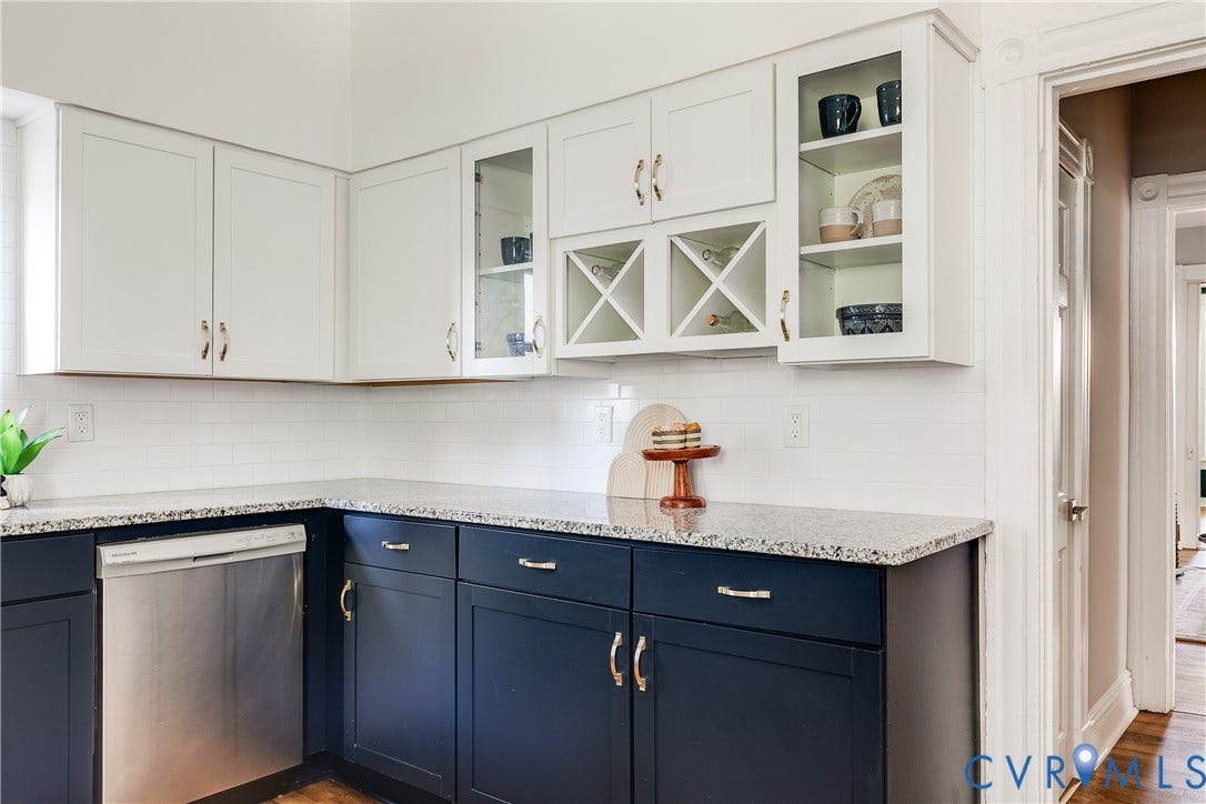 1505 Oakwood Avenue, Church Hill, Richmond, VA 23223 1505 Oakwood Avenue, Church Hill, Richmond, VA 23223