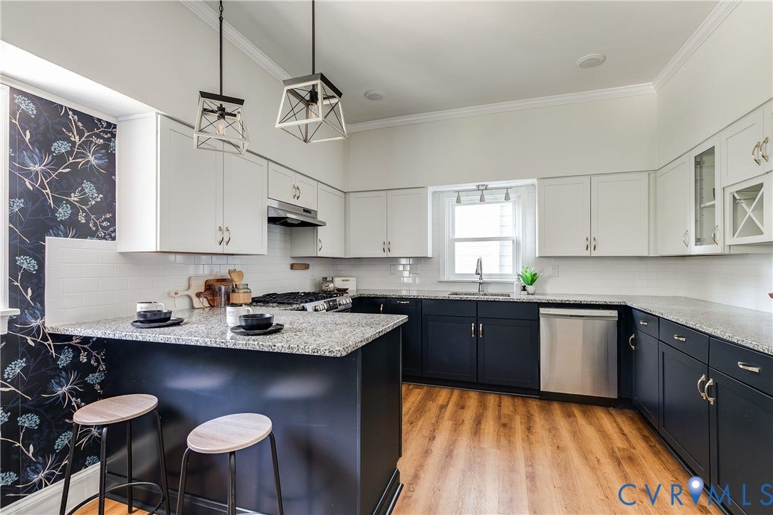 1505 Oakwood Avenue, Church Hill, Richmond, VA 23223 1505 Oakwood Avenue, Church Hill, Richmond, VA 23223
