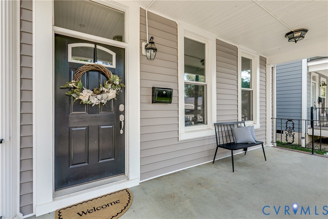 1505 Oakwood Avenue, Church Hill, Richmond, VA 23223 1505 Oakwood Avenue, Church Hill, Richmond, VA 23223