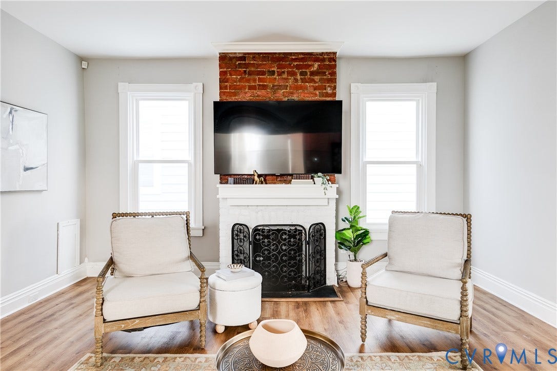 1505 Oakwood Avenue, Church Hill, Richmond, VA 23223 1505 Oakwood Avenue, Church Hill, Richmond, VA 23223