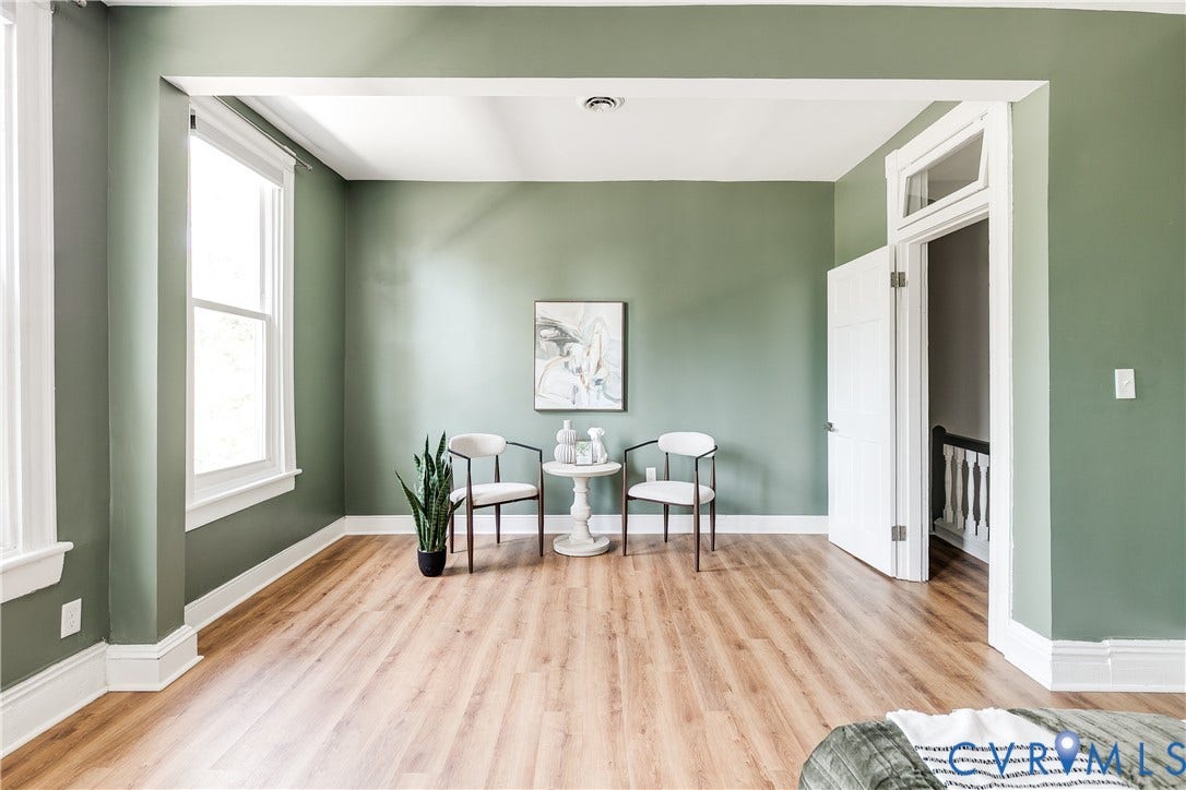1505 Oakwood Avenue, Church Hill, Richmond, VA 23223 1505 Oakwood Avenue, Church Hill, Richmond, VA 23223