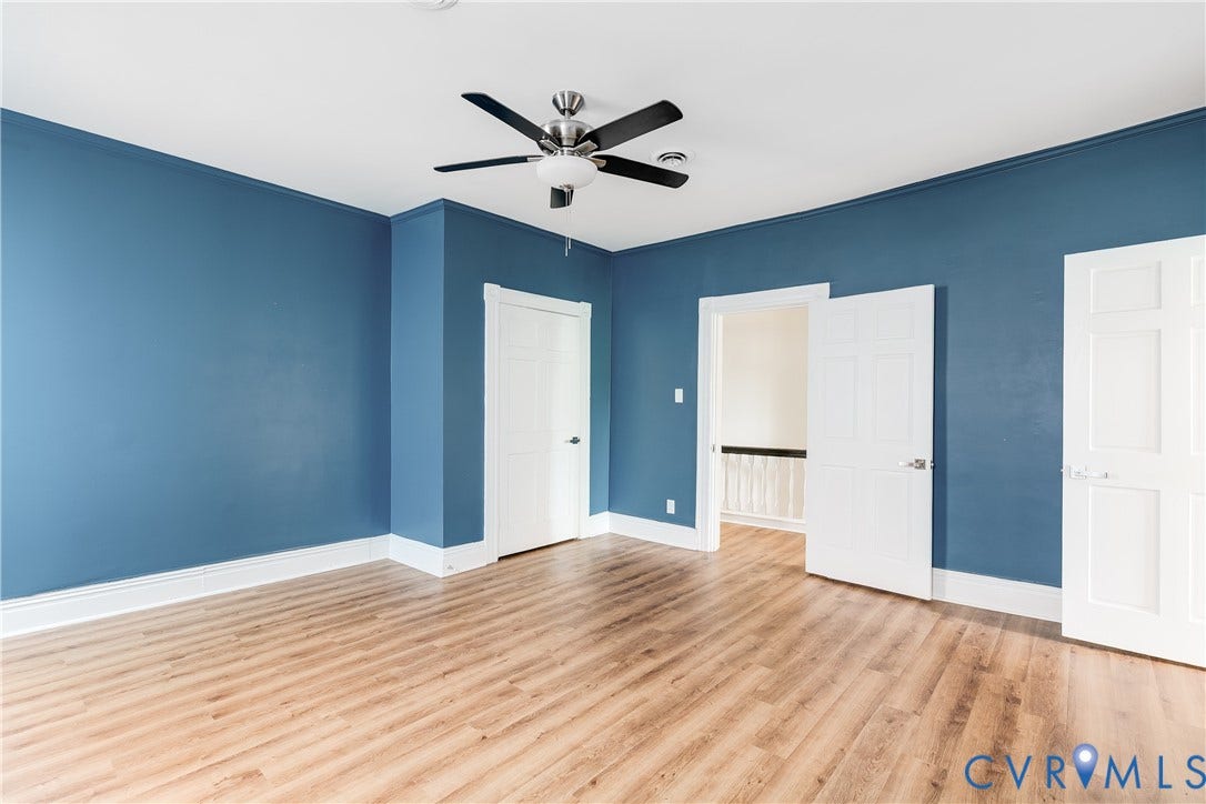 1505 Oakwood Avenue, Church Hill, Richmond, VA 23223 1505 Oakwood Avenue, Church Hill, Richmond, VA 23223