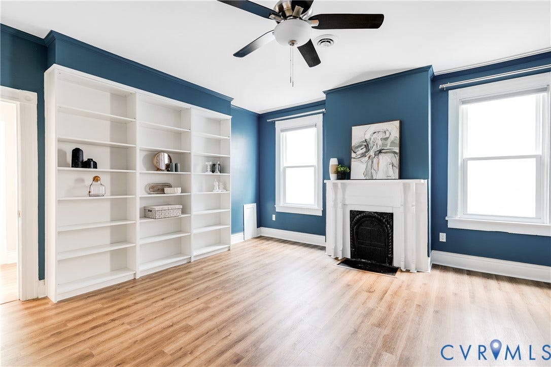 1505 Oakwood Avenue, Church Hill, Richmond, VA 23223 1505 Oakwood Avenue, Church Hill, Richmond, VA 23223