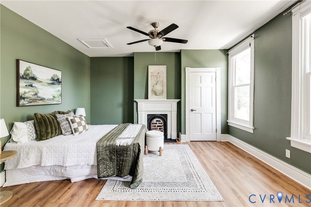 1505 Oakwood Avenue, Church Hill, Richmond, VA 23223 1505 Oakwood Avenue, Church Hill, Richmond, VA 23223