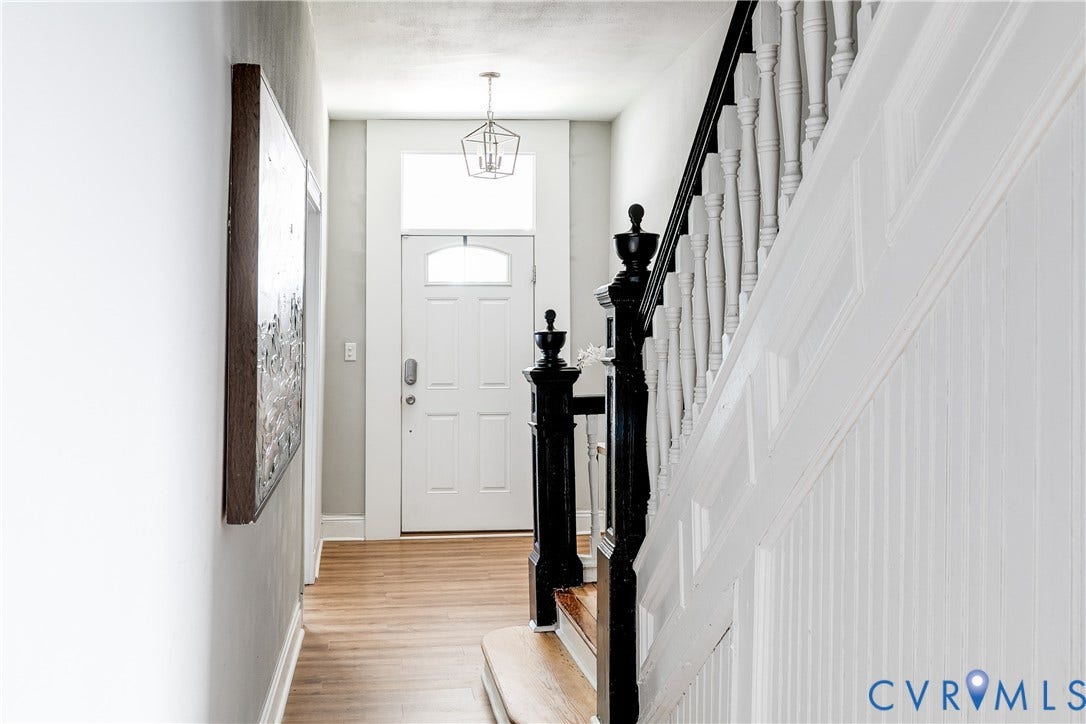 1505 Oakwood Avenue, Church Hill, Richmond, VA 23223 1505 Oakwood Avenue, Church Hill, Richmond, VA 23223