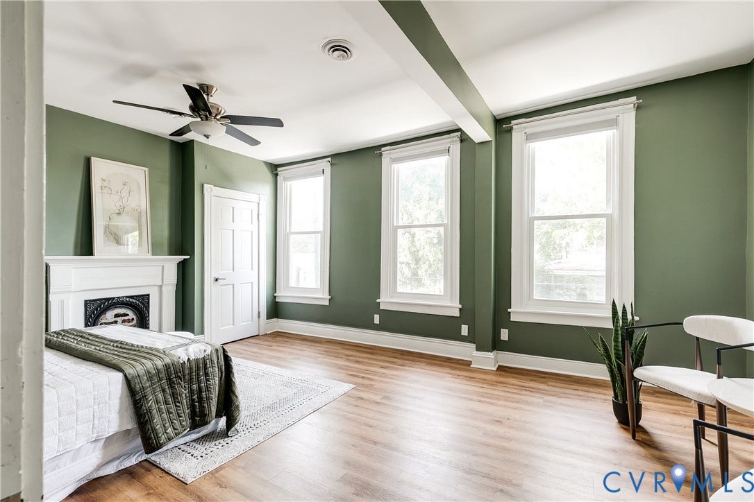 1505 Oakwood Avenue, Church Hill, Richmond, VA 23223 1505 Oakwood Avenue, Church Hill, Richmond, VA 23223
