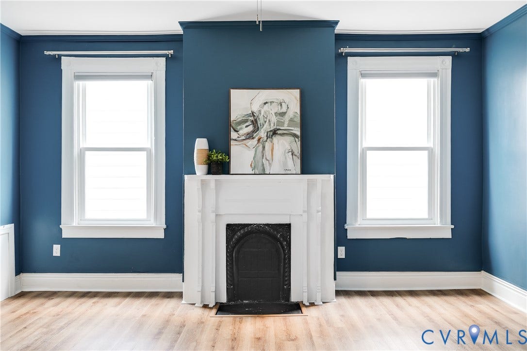 1505 Oakwood Avenue, Church Hill, Richmond, VA 23223 1505 Oakwood Avenue, Church Hill, Richmond, VA 23223