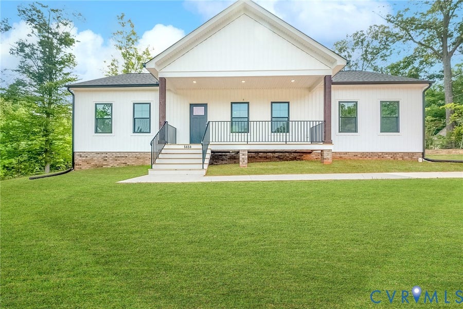 Property photo for TBD Woodland Heights Road, Warsaw, VA