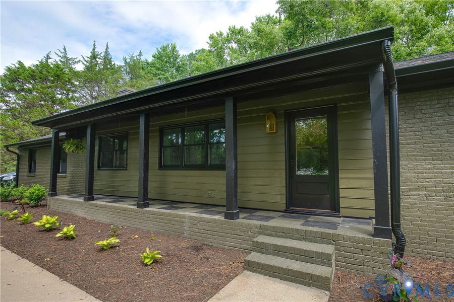 Property photo for 4601 Otterdale Road, Moseley, VA