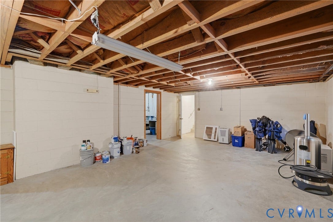 12600 Brook Lane, Chester, VA 23831 12600 Brook Lane, Chester, VA 23831