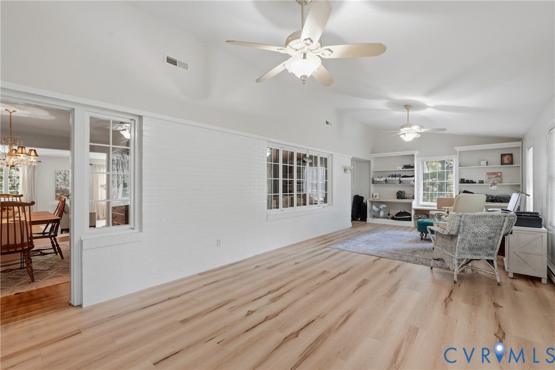 12600 Brook Lane, Chester, VA 23831 12600 Brook Lane, Chester, VA 23831