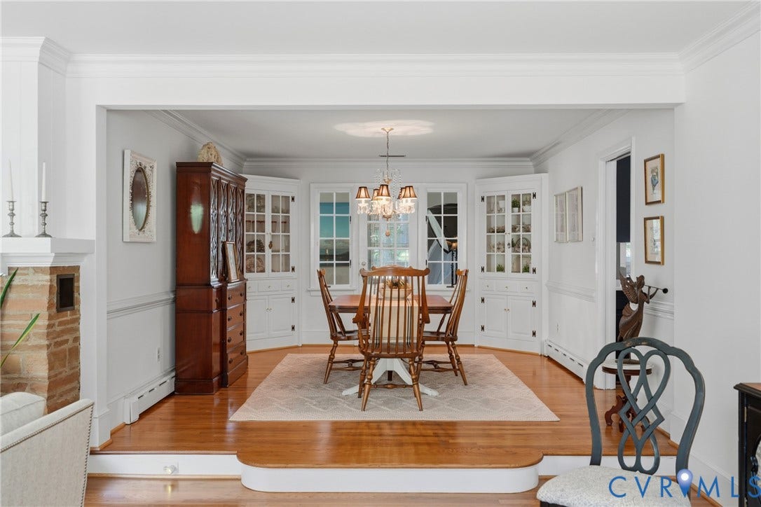 12600 Brook Lane, Chester, VA 23831 12600 Brook Lane, Chester, VA 23831