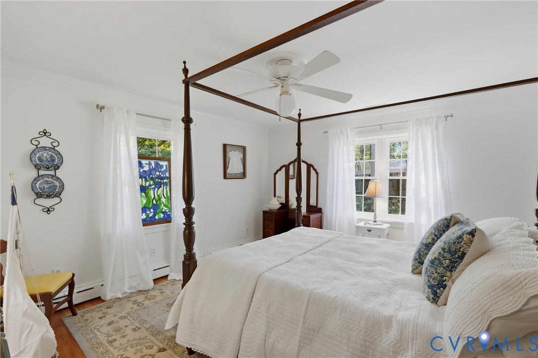12600 Brook Lane, Chester, VA 23831 12600 Brook Lane, Chester, VA 23831