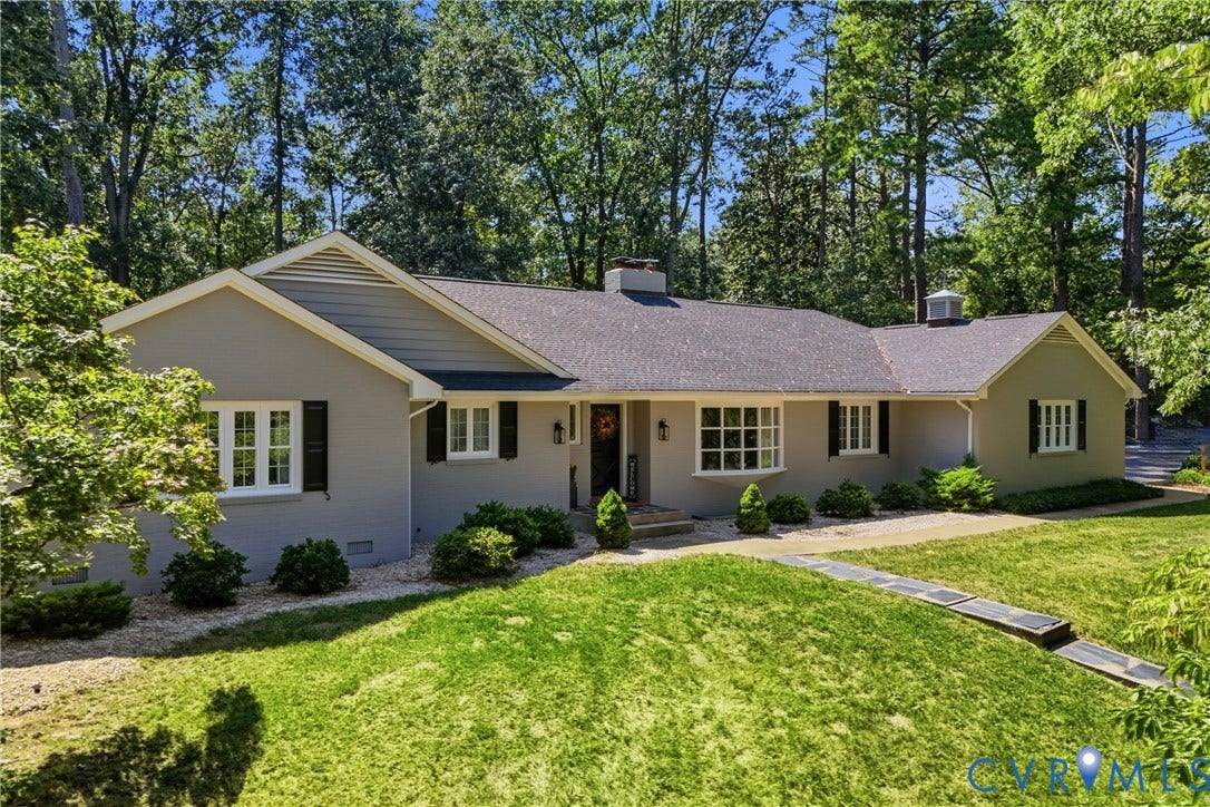 12600 Brook Lane, Chester, VA 23831 12600 Brook Lane, Chester, VA 23831